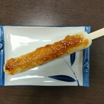 武家屋敷の茶屋 - 