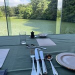 ボーセジュール - 