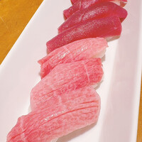 くし路 KITTE丸の内店 - 