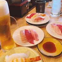 くし路 KITTE丸の内店 - 