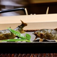 西麻布野口 - 