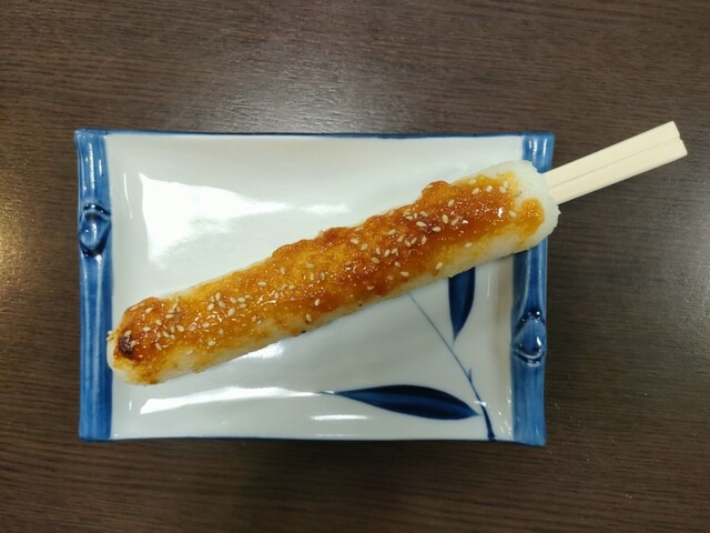 武家屋敷の茶屋 - 角館（甘味処）の写真