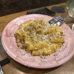 ラ ポルケッテリア - 