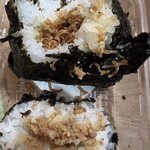 おにぎり家一粒 - 