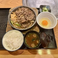 スギモト 本店 - ご馳走様でした