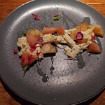 チーズ料理専門店 さくらダイニング - もももっつぁれら　