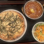 ゴルカキッチン - 料理写真: