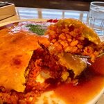 喫茶マドラグ 藤井大丸店 - 