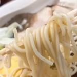 熊本らーめん 育元 - 