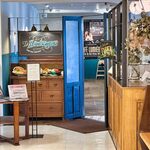 喫茶マドラグ 藤井大丸店 - 