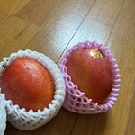 館鼻岸壁朝市 - 