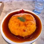 喫茶マドラグ 藤井大丸店 - 