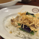 ビストロとサカバ TAKE - 