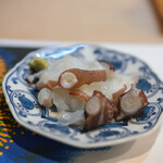 312004299 - 《播州明石（あかし）》の"鱆魚（まだこ）"