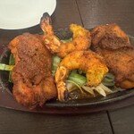 ゴルカキッチン - 