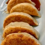 熊本らーめん 育元 - 