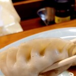 熊本らーめん 育元 - 