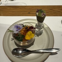 フレンチ串揚げBEIGNET - 