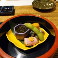 京橋 二刀流 - 