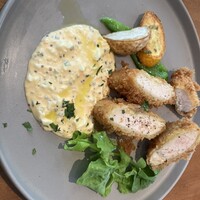 PASTA HOUSE AWkitchen FARM 多摩センター店 - 