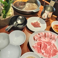 しゃぶしゃぶKINTAN 表参道店 - 