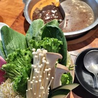 しゃぶしゃぶKINTAN 表参道店 - 