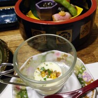 京橋 二刀流 - 