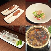 シャングリラズシークレット 北新地店 - 