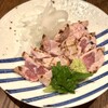 麻布 川上庵