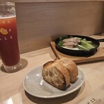 スタンド ニコ - 