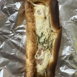 リトルマーメイド - 料理写真: