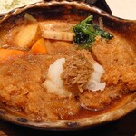 大戸屋 - チキンかあさん煮♡