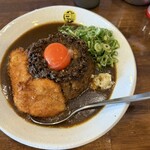 元祖台湾カレー 犬山店 - 