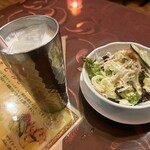 ムガルパレス - 