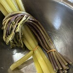 館鼻岸壁朝市 - 