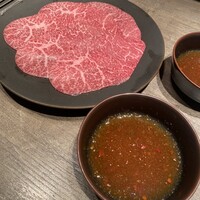 焼肉うしごろ 池袋店 - 