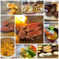 南海グリル 東店 - 