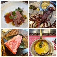 南海グリル 東店 - 