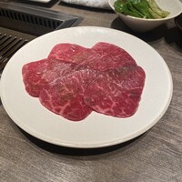 焼肉うしごろ 池袋店 - 