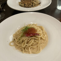 クッチーナ イタリアーナ アリア 六本木 - 