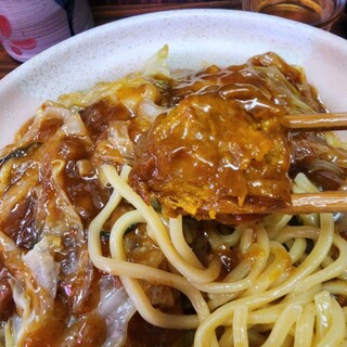 スタミナラーメン じゅんちゃん_1