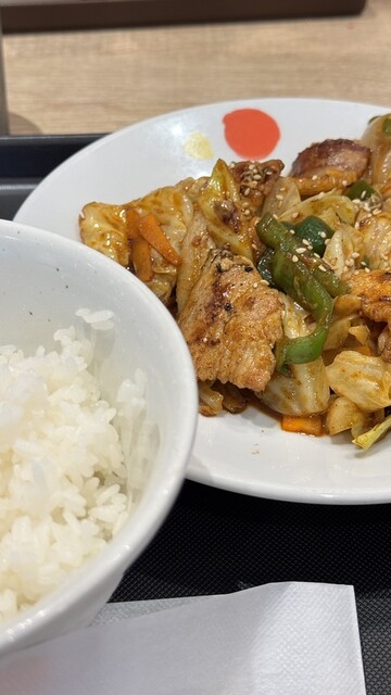 Matsuya Yoyogi Hachiman Ten photo 4