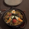 インド料理 想いの木