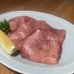 焼肉ホルモン金樹 - 