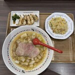 どうとんぼり神座 - 