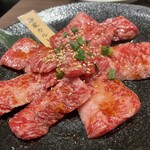 本格焼肉 韓国料理 徐家 - 