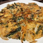 本格焼肉 韓国料理 徐家 - 