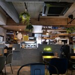 COFFEE&DESSERT S CAFE - 