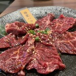 本格焼肉 韓国料理 徐家 - 