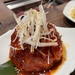 本格焼肉 韓国料理 徐家 - 